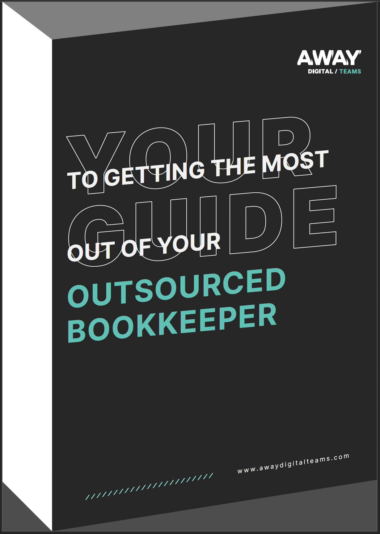 Your Guide to Getting the most out of your Outsourced Bookkeeper