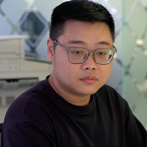 Nhan Bookkeeper