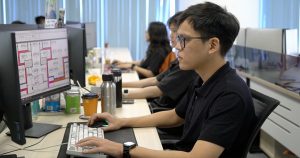 Vietnamese software developers