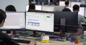 Vietnamese software developers