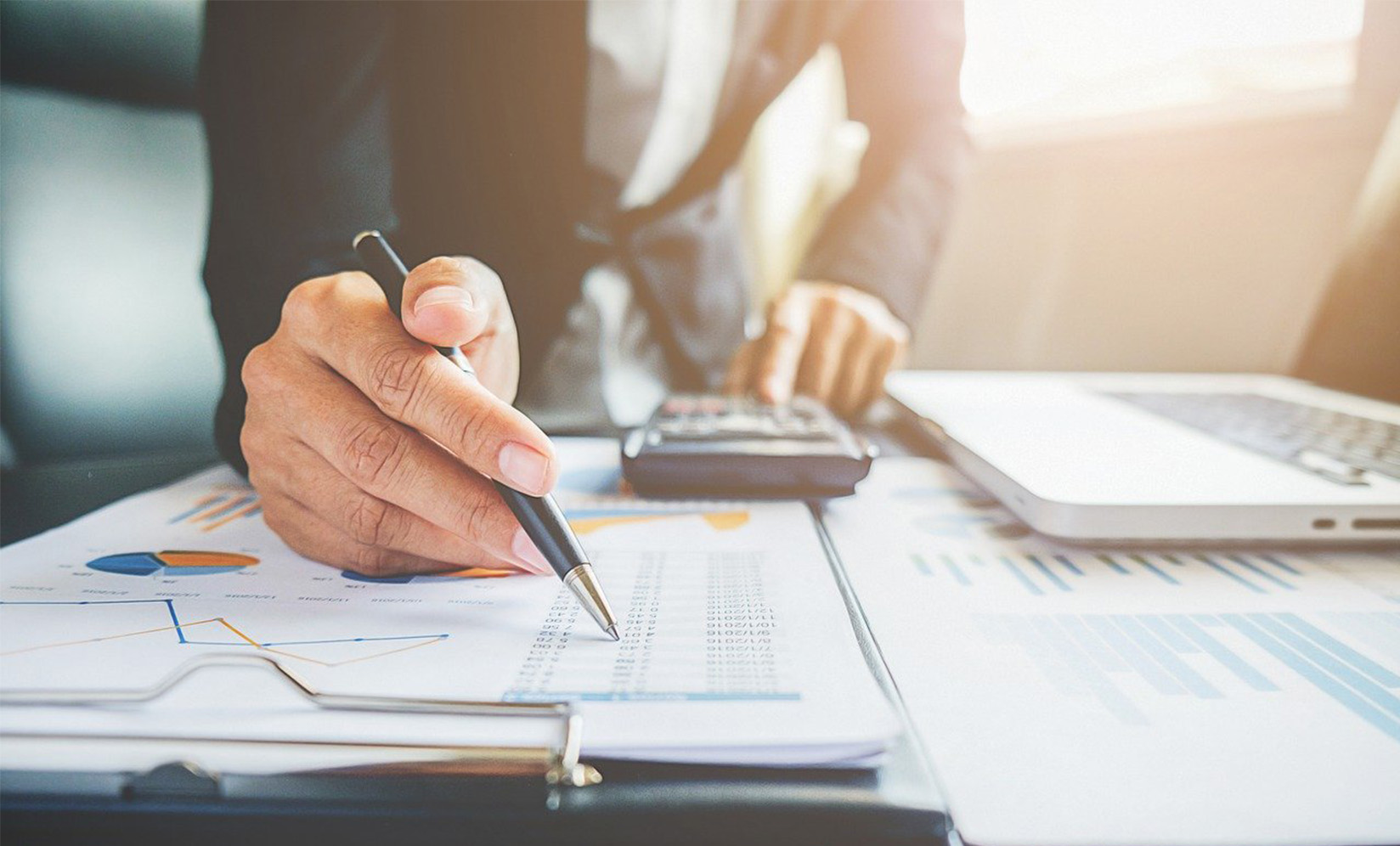 Outsourcing a Bookkeeper