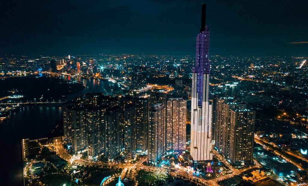 Outsourcing Vietnam BPO
