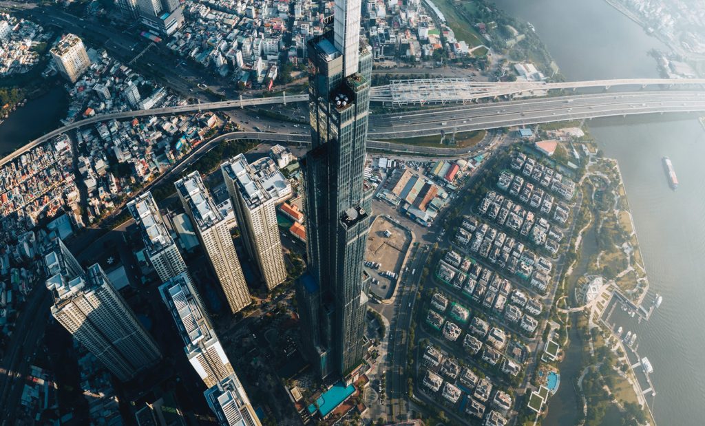 Vietnam outsourcing destination 8