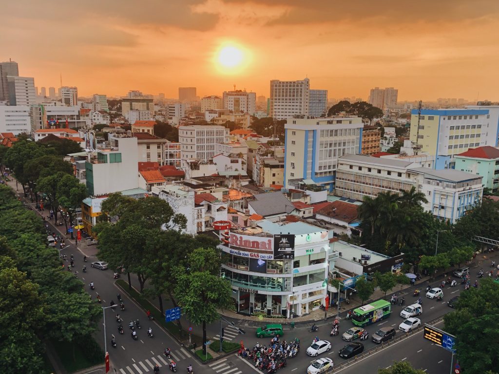 outsourcing vietnam