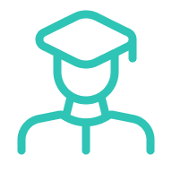 Skilled professionals