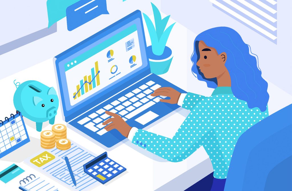 a guide to outsourced accounting thumbnail away digital teams