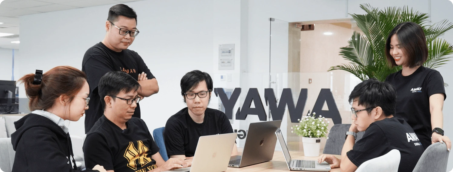 outsourcing teams in vietnam