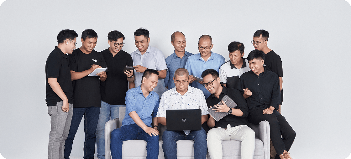 supporting your team with proactive it