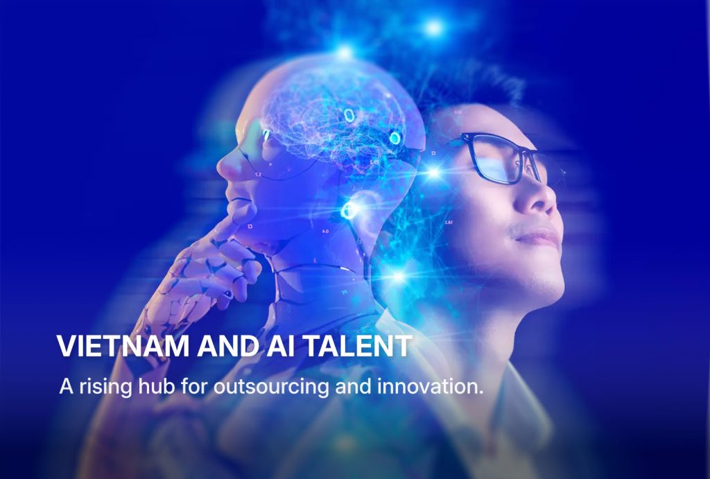 vietnam and ai talent