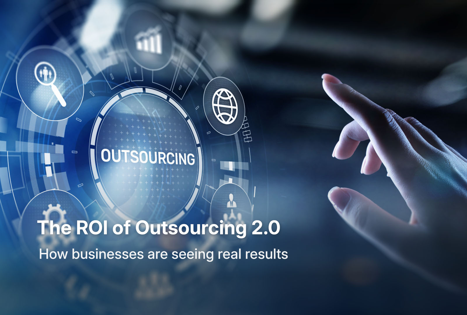 what-is-outsourcing