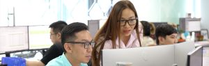 pioneers of outsourcing in vietnam away digital banner 3