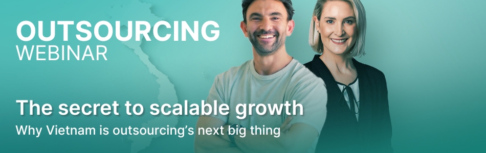 the secret to scalable growth banner 2