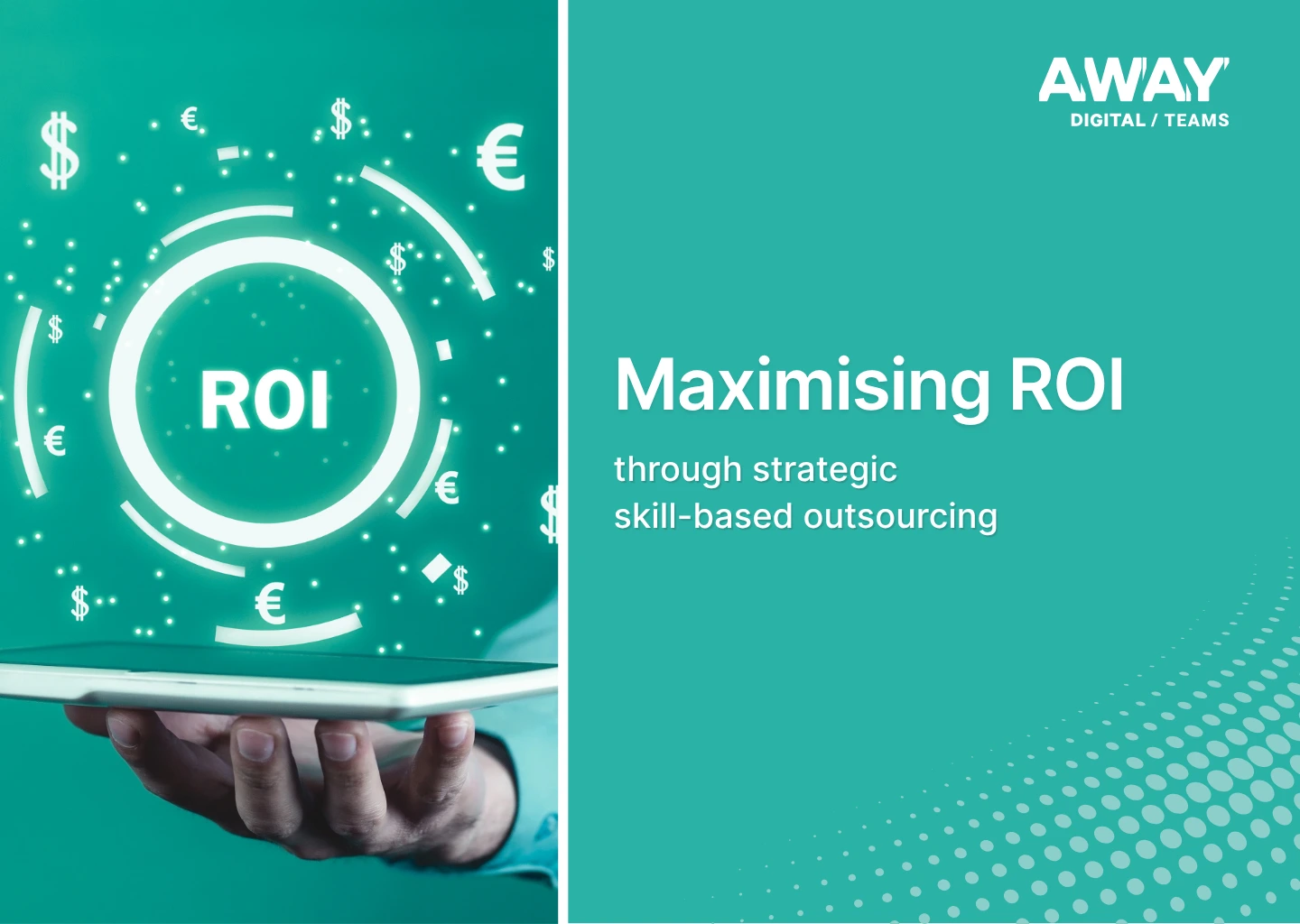 maximising roi