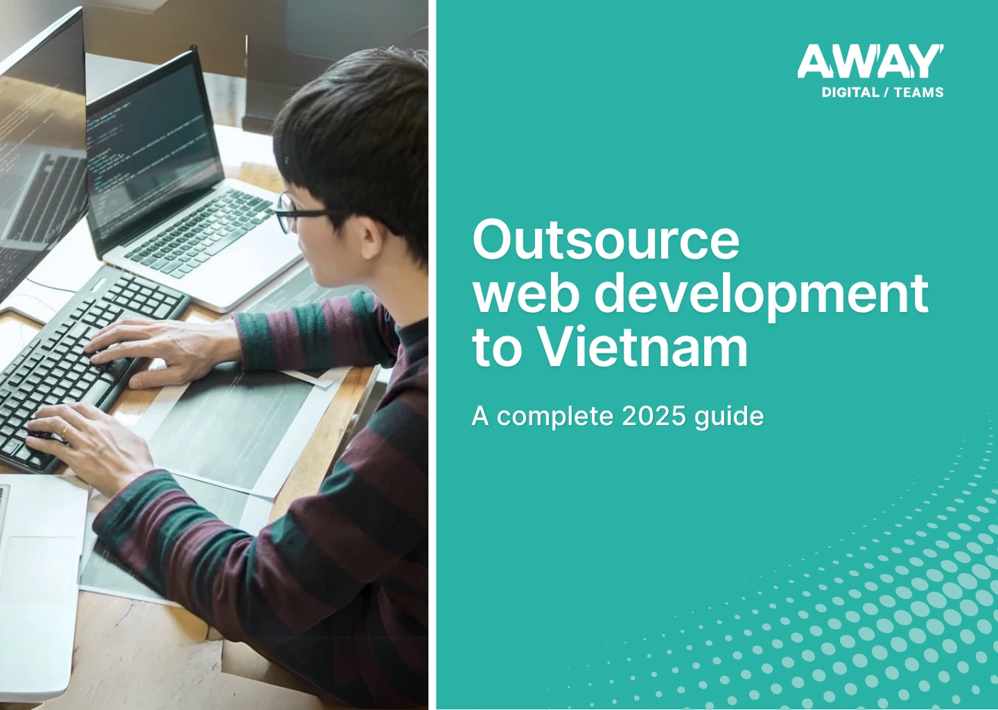 outsource web development to vietnam