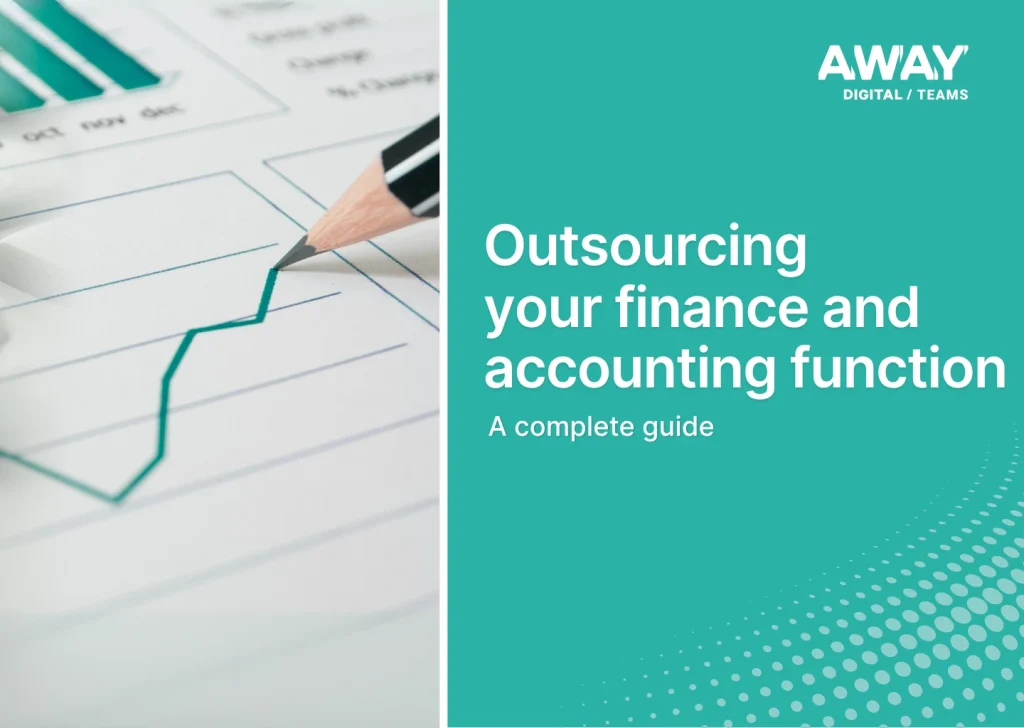 outsourcing your finance and accounting function