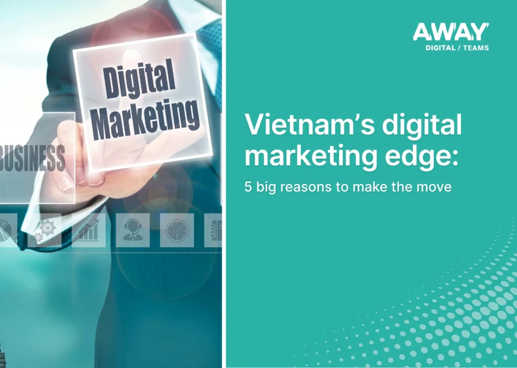vietnam’s digital marketing edge