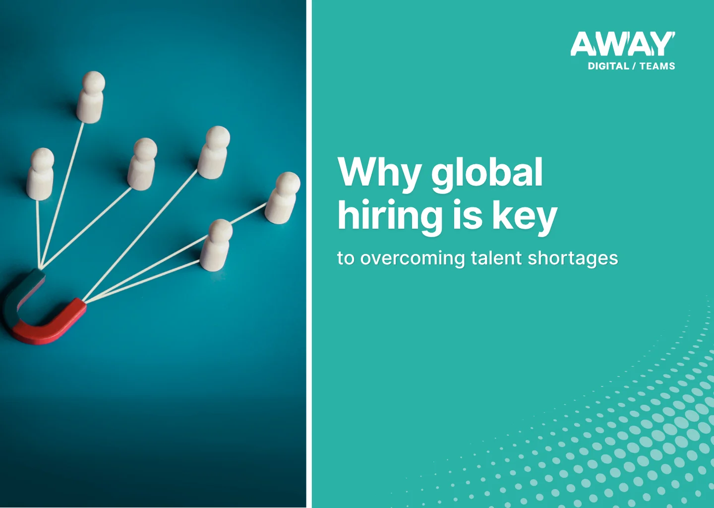 why global hiring is key