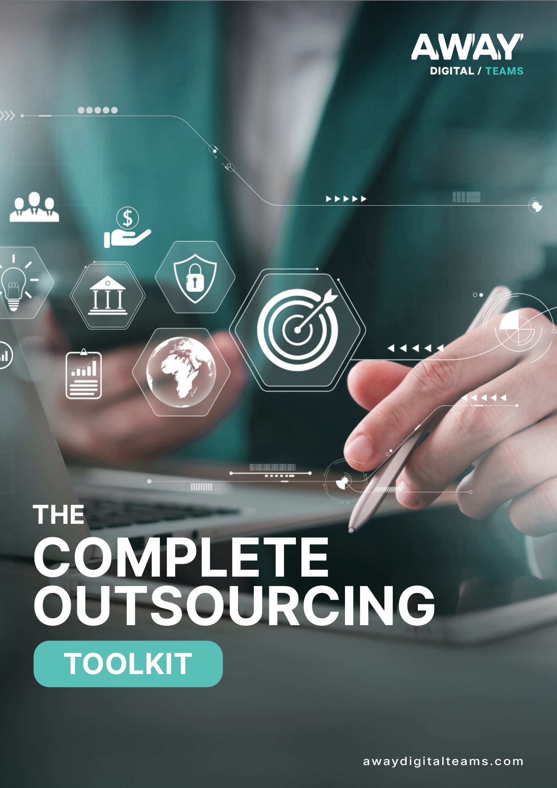 The Complete Outsourcing Toolkit