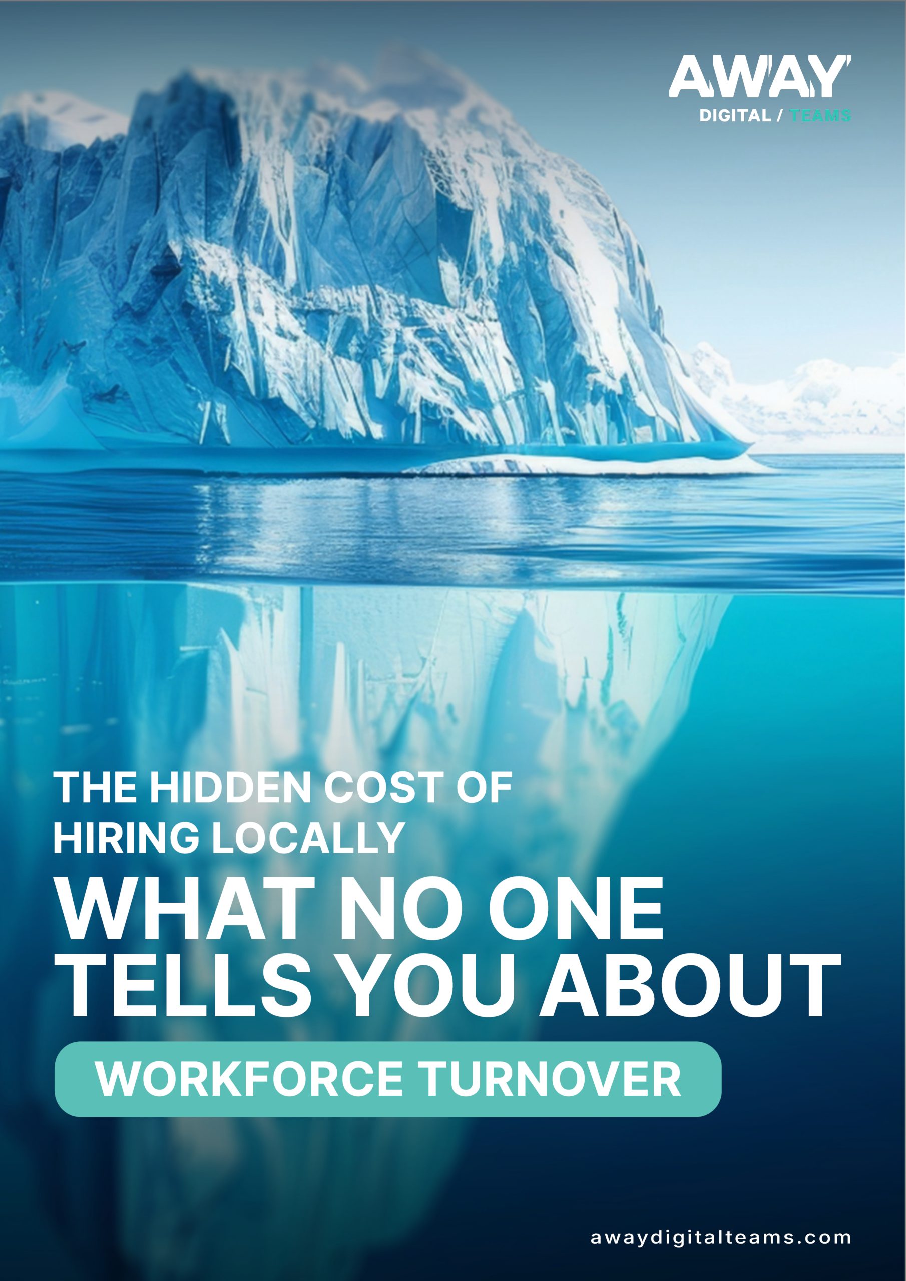 The hidden cost of hiring locally: what no one tells you about workforce turnover
