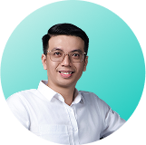 Long - Customer service <br>representative