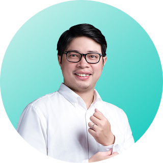 Nam - Full-stack developer