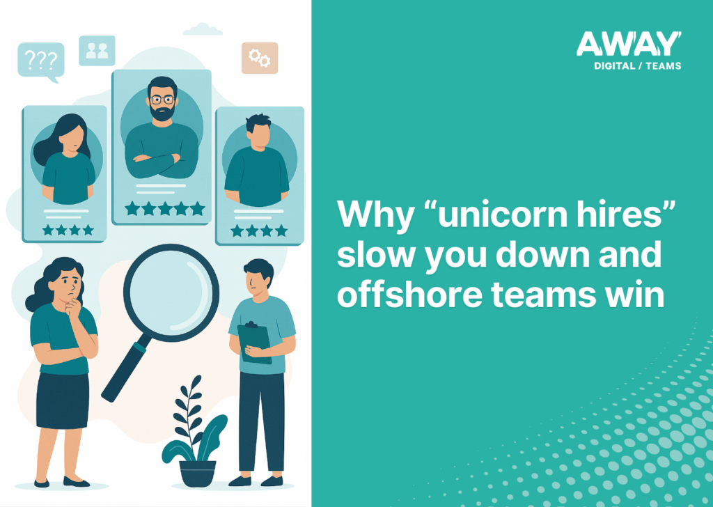 thumbnail stop looking unicorn vietnam outsourcing