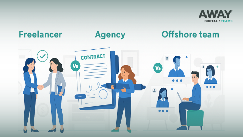 graphic choose the right global model