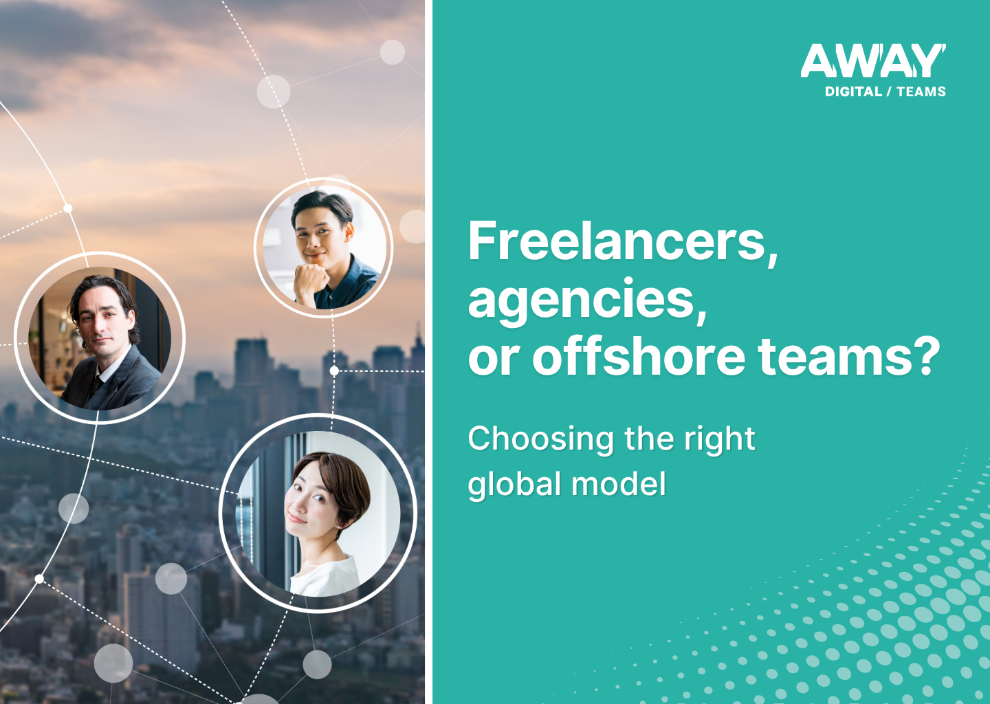 thumbnail choose the right global model