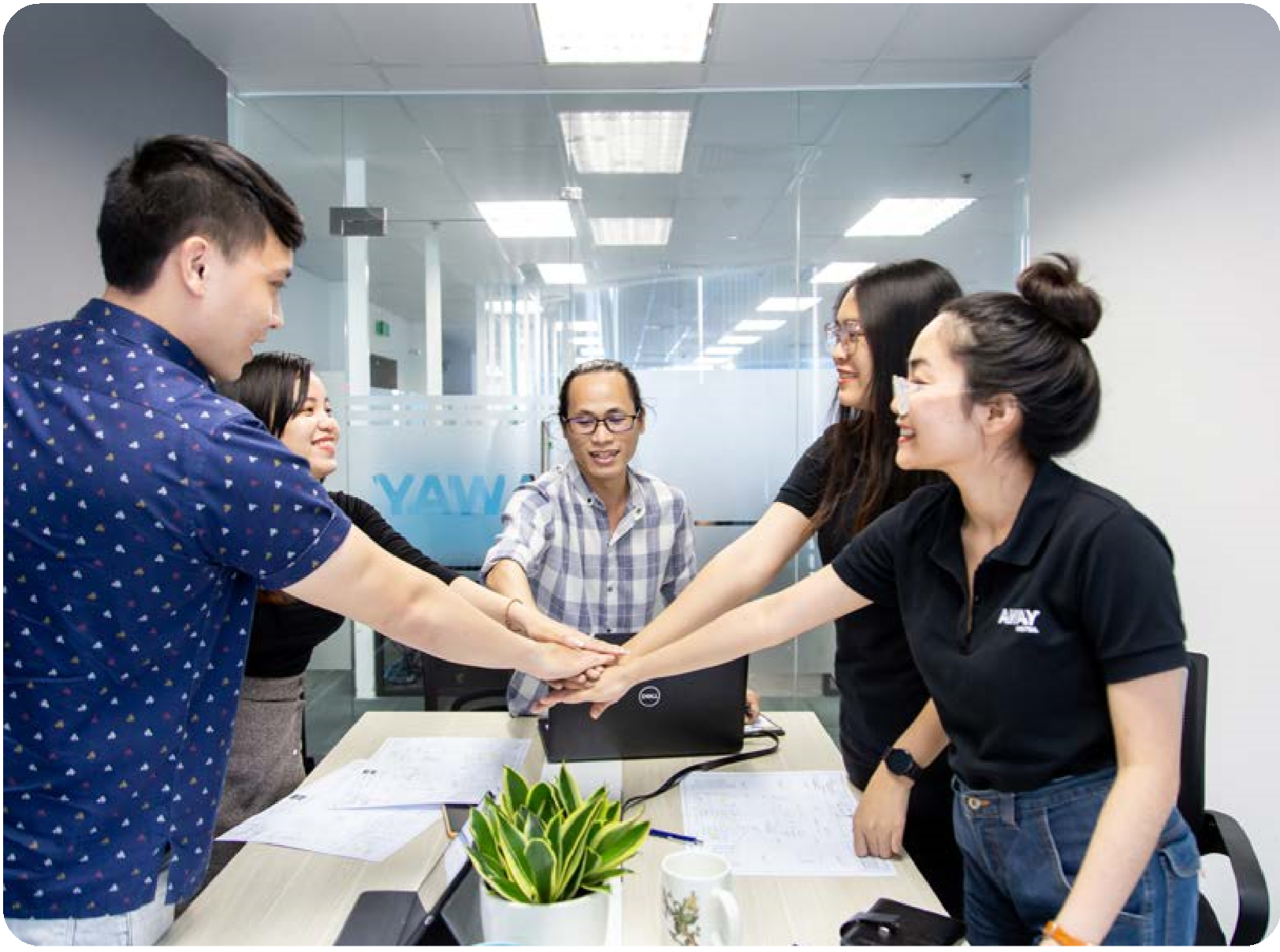 Outsourcing isn’t a bandaid solution