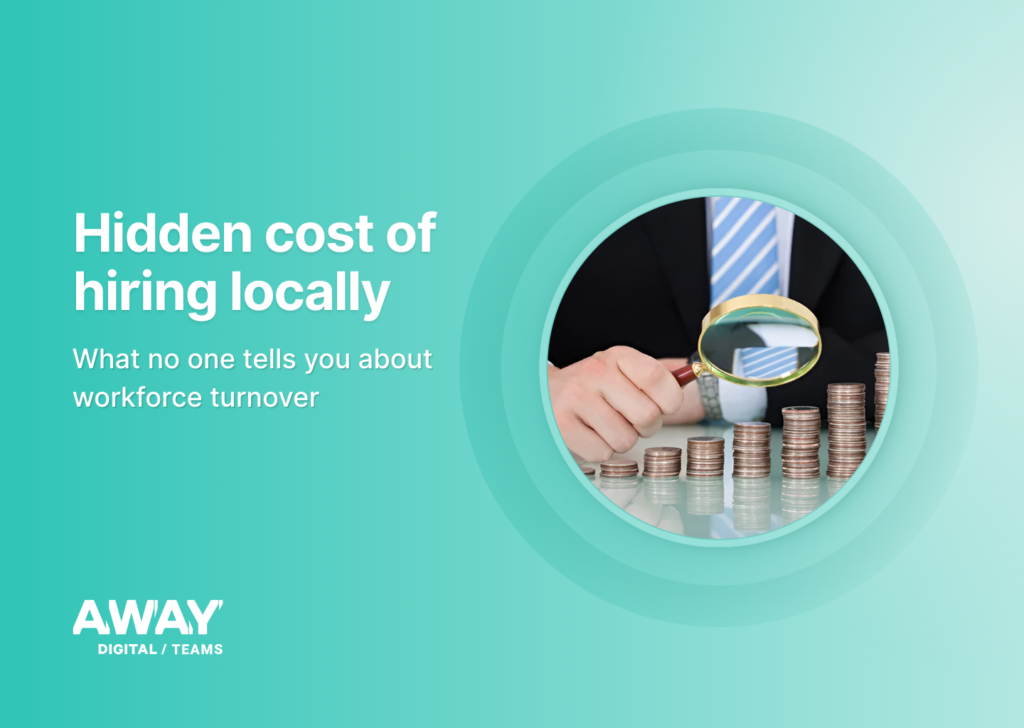 why global hiring is key