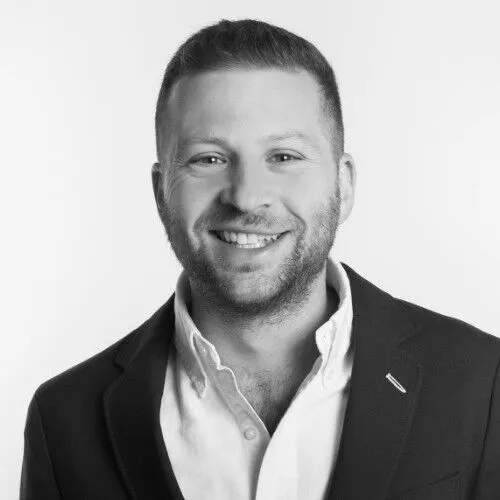 Jordan Kagan Gescheit