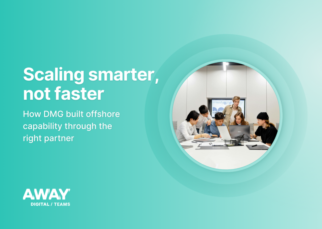 why global hiring is key of
